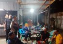 Patroli Malam Polsek Panga Ditingkatkan, Antisipasi Guantibmas di Titik Rawan