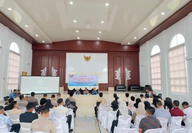 Polres Aceh Jaya Perketat Pengawasan Program Makan Bergizi Gratis, Dapur SPPG Diminta Lengkapi Seluruh Persyaratan