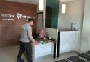 Cegah Gangguan Kamtibmas, Personel Polsek Krueng Sabee Gelar Patroli Dialogis di Pusat Aktivitas Masyarakat