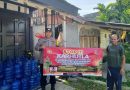 Polsek Setia Bakti Gencarkan Patroli Karhutla, 49 Kegiatan Dilaksanakan dan Hotspot Nihil